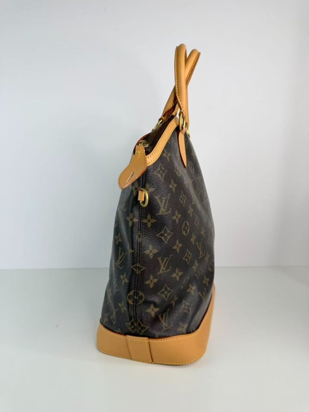louis vuitton lockit horizontal monogram - Picture 5 of 12